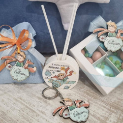 Bomboniere piccolo principe ideale per Battesimo 2