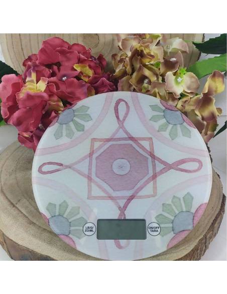 Bomboniere matrimonio utili cucina bilancia digitale per alimenti