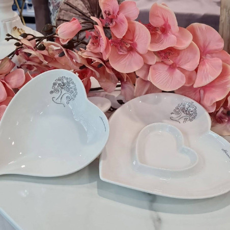 Bomboniere utili antipastiera Harmony bomboniere 2023