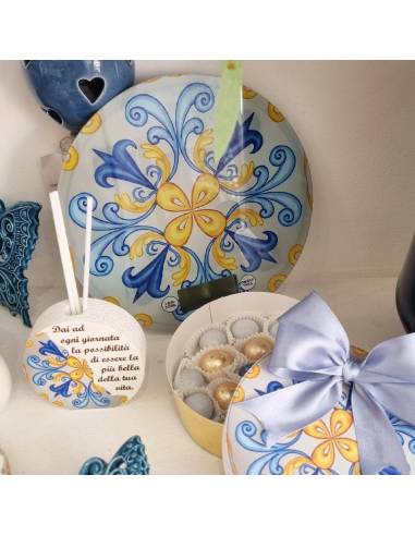 Bomboniere utili prezzi bassi made in italy