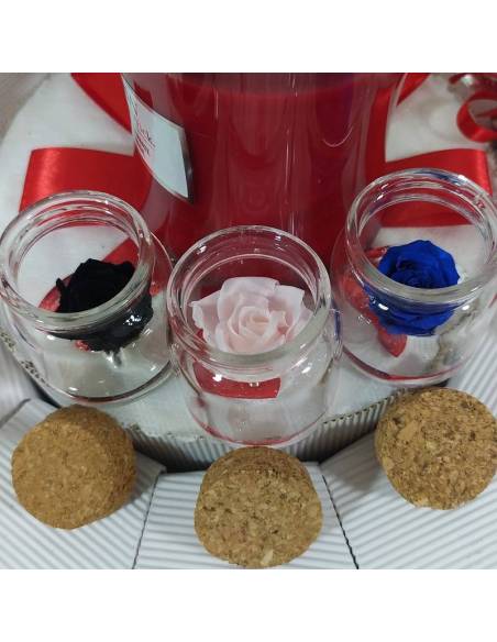 Torta portaconfetti bomboniere cresima albero della vita