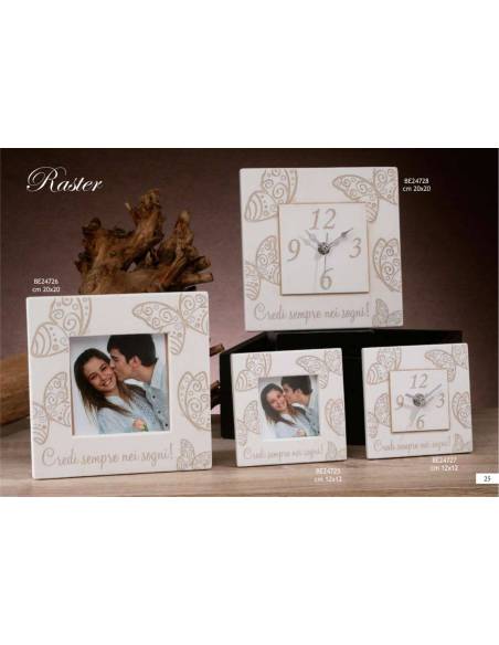 Bomboniere matrimonio Dolcicose frase Linea Raster