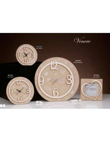 Bomboniere Dolcicose idee Matrimonio Linea Venere