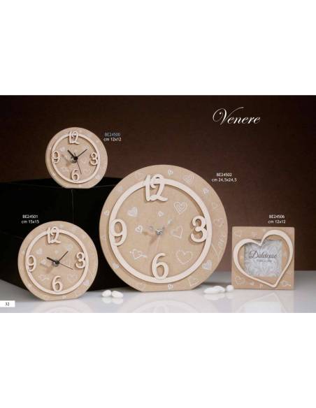 Bomboniere Dolcicose idee Matrimonio Linea Venere