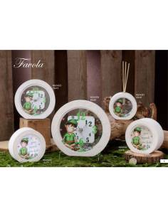 Bomboniere folletti Dolcicose maschio Linea Favola