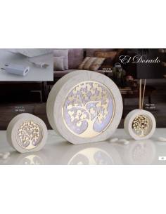 Bomboniere Dolcicose albero della vita Linea El Dorado