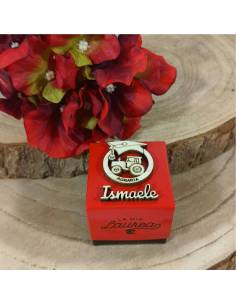 Bomboniere laurea personalizzate Agraria