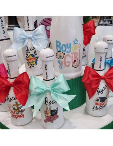 Mini Santero bomboniere