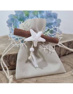 Sacchetti bomboniere marini offerta speciale