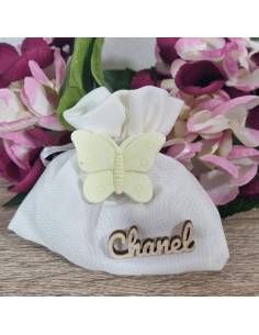 Sacchetti Bomboniere Farfalle - Eleganza e Risparmio in un Unico Pacchetto