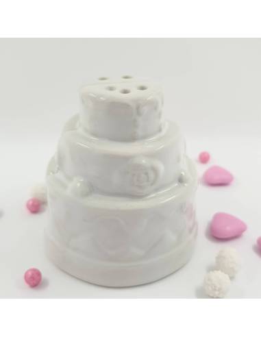 Bomboniere Matrimonio 1 € sale e pepe