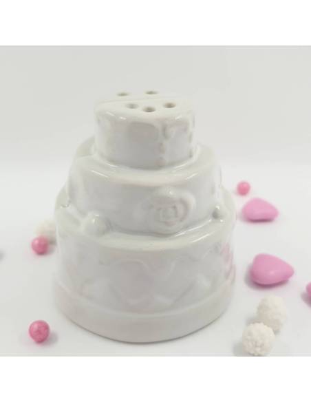 Bomboniere Matrimonio 1 € sale e pepe