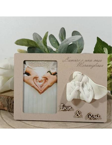 Bomboniere Matrimonio Offerta Personalizzate Un Ricordo Unico per il Tuo Giorno Speciale