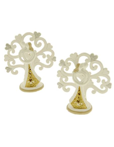 Bomboniere Matrimonio Albero della Vita Sposi: Un Simbolo di Amore Duraturo