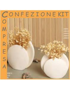 Claraluna bomboniere portafiori eleganti