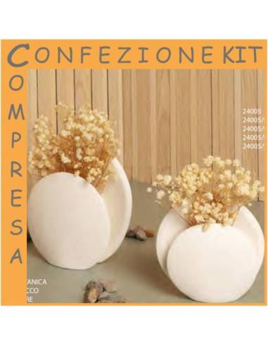 Claraluna bomboniere portafiori eleganti