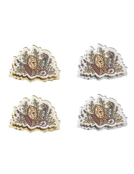 Bomboniere Cresima originali ed eleganti