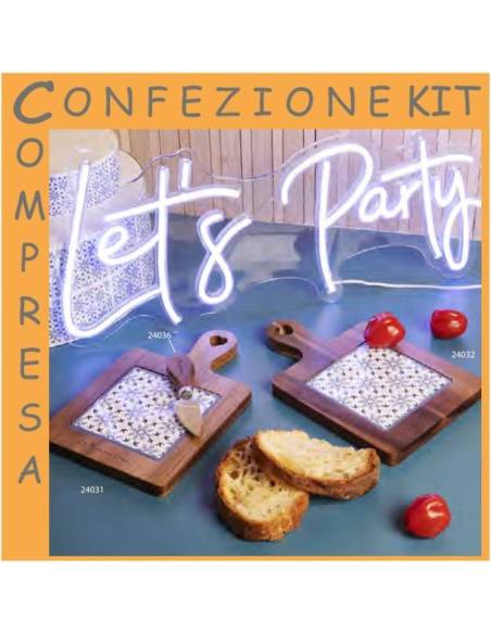 Bomboniere Claraluna taglieri offerte online