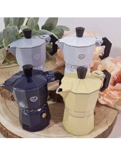 Economiche bomboniere matrimonio utili caffettiera cuori