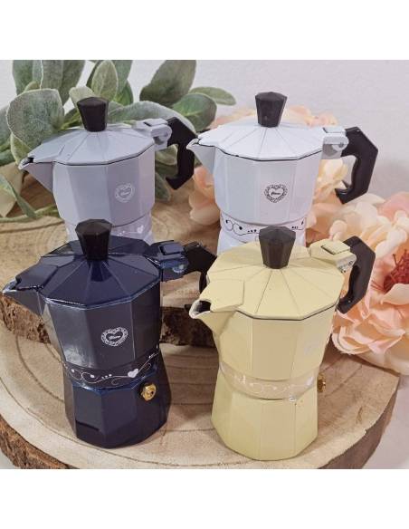 Economiche bomboniere matrimonio utili caffettiera cuori