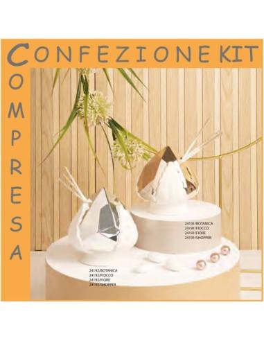 Claraluna bomboniere shop online utili offerte