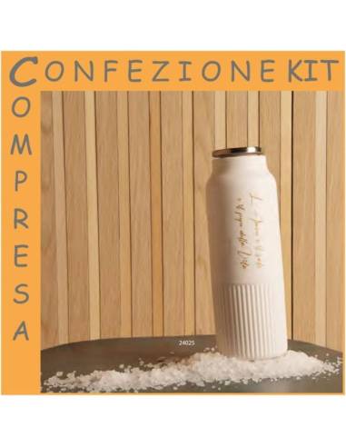 Bomboniere Matrimonio Claraluna set sale e pepe offerte online