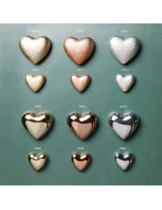 Calamite bomboniere Claraluna cuore offerte online