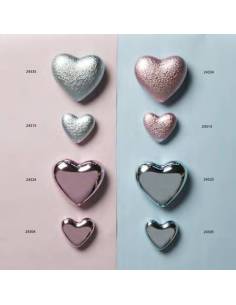 Claraluna bomboniere calamite cuore shop online