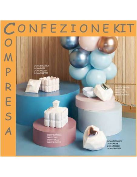 Bomboniere Claraluna scatole eleganti shop online