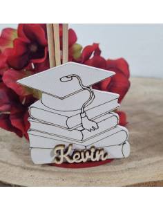 Bomboniere laurea personalizzate profumatore economico