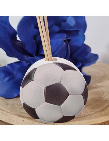 Bomboniere pallone calcio profumatore