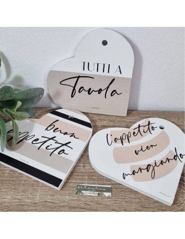 Claraluna bomboniere matrimonio Claraluna sottopentola