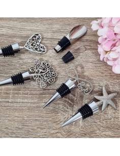 Claraluna bomboniere utili cavatappi e tappi 2