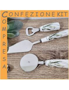 Claraluna bomboniere e partecipazioni incluse utensili da cucina