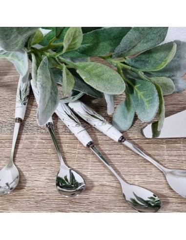 Claraluna bomboniere e partecipazioni incluse utensili da cucina offerta