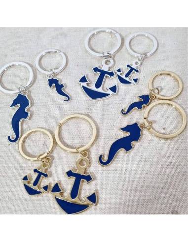 Claraluna bomboniere catalogo collezione mare