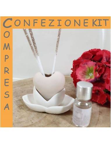 Bomboniere Claraluna outlet collezione attuale