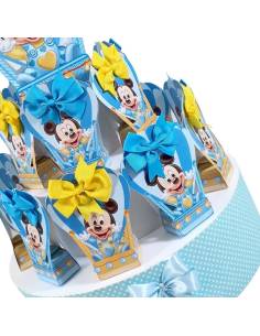 Bomboniere Topolino Disney x Battesimo bimbo 2