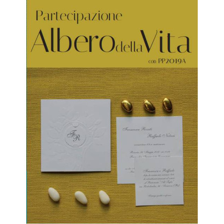 Bomboniere Claraluna Calamita cuore santa cresima