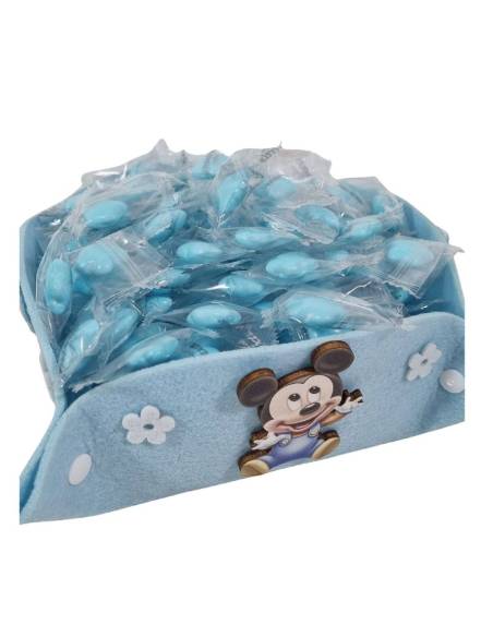 Confetti MAXTRIS tema Topolino baby per confettata