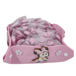 Confetti per confettata tema Minnie