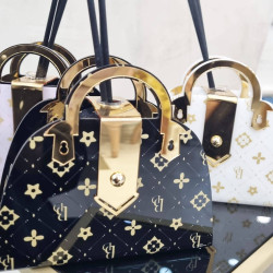 Buba Bomboniere profumatori borsetta