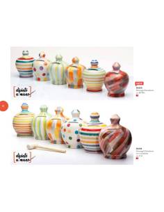 Bomboniere dipinte a mano Cuorematto salvasogni offerte online