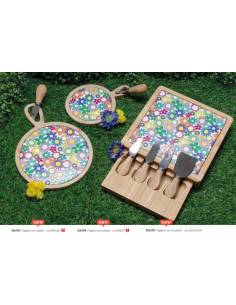 Bomboniere utili Cuorematto fiorello offerte online 2