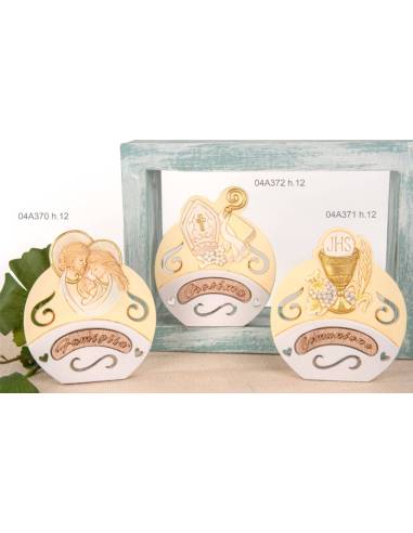 Bomboniere sacre icone moderne Collezione Corona
