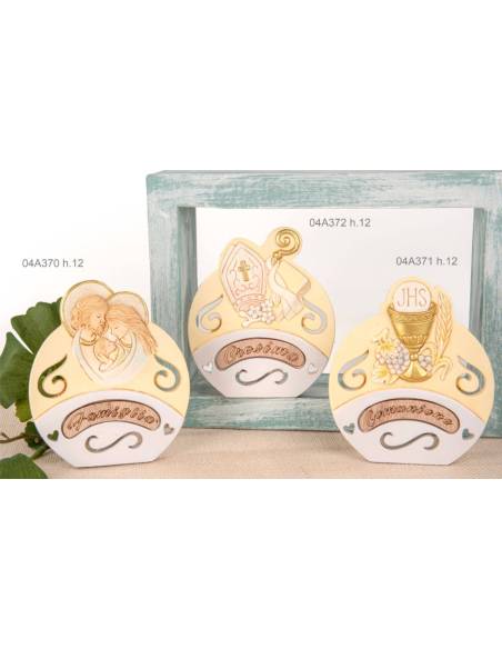 Bomboniere sacre icone moderne Collezione Corona