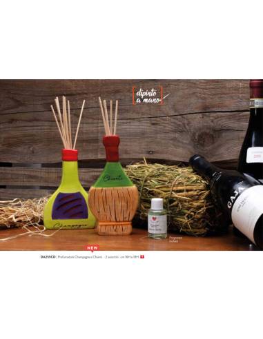 Bomboniere Cuorematto in ceramica dipinta a mano offerte online | Sindy Bomboniere