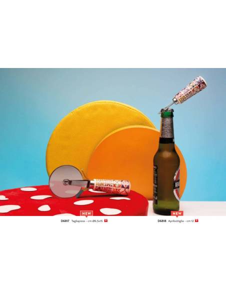 Bomboniere matrimonio utili Cuorematto Serie Sicily | Sindy Bomboniere