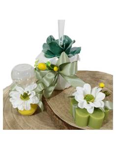 Profumatore ambiente bomboniere Linea Limoni 2