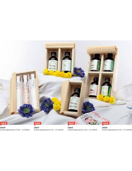 Cuorematto bomboniere utili confezione bambù shop online | Sindy Bomboniere